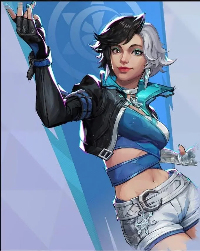 LunaSnow4Fortnite (FREE🩵🤍🖤) tweet media