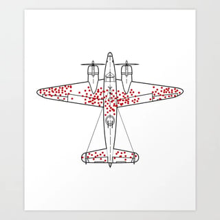 pencil_monk's tweet photo. Survivorship bias https://t.co/L7m8YvRKhn