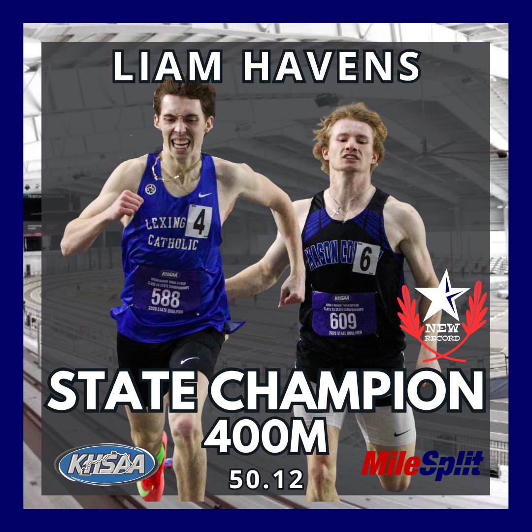 MileSplit Heartland tweet media