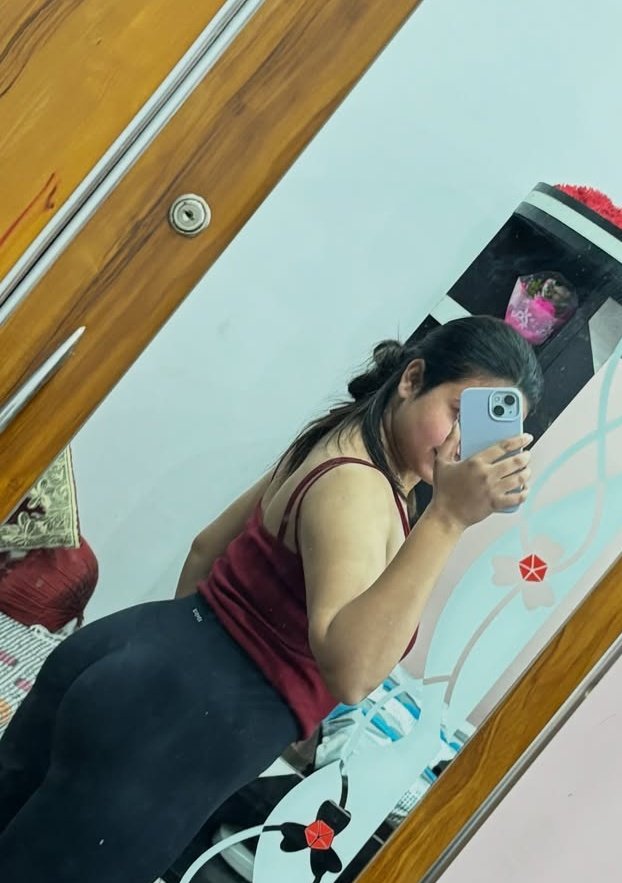 Radhika Lalwani tweet media