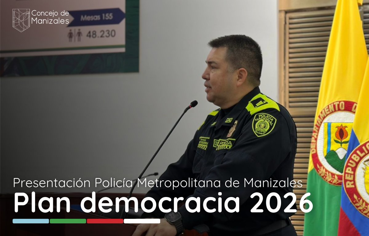 Concejo de Manizales tweet media