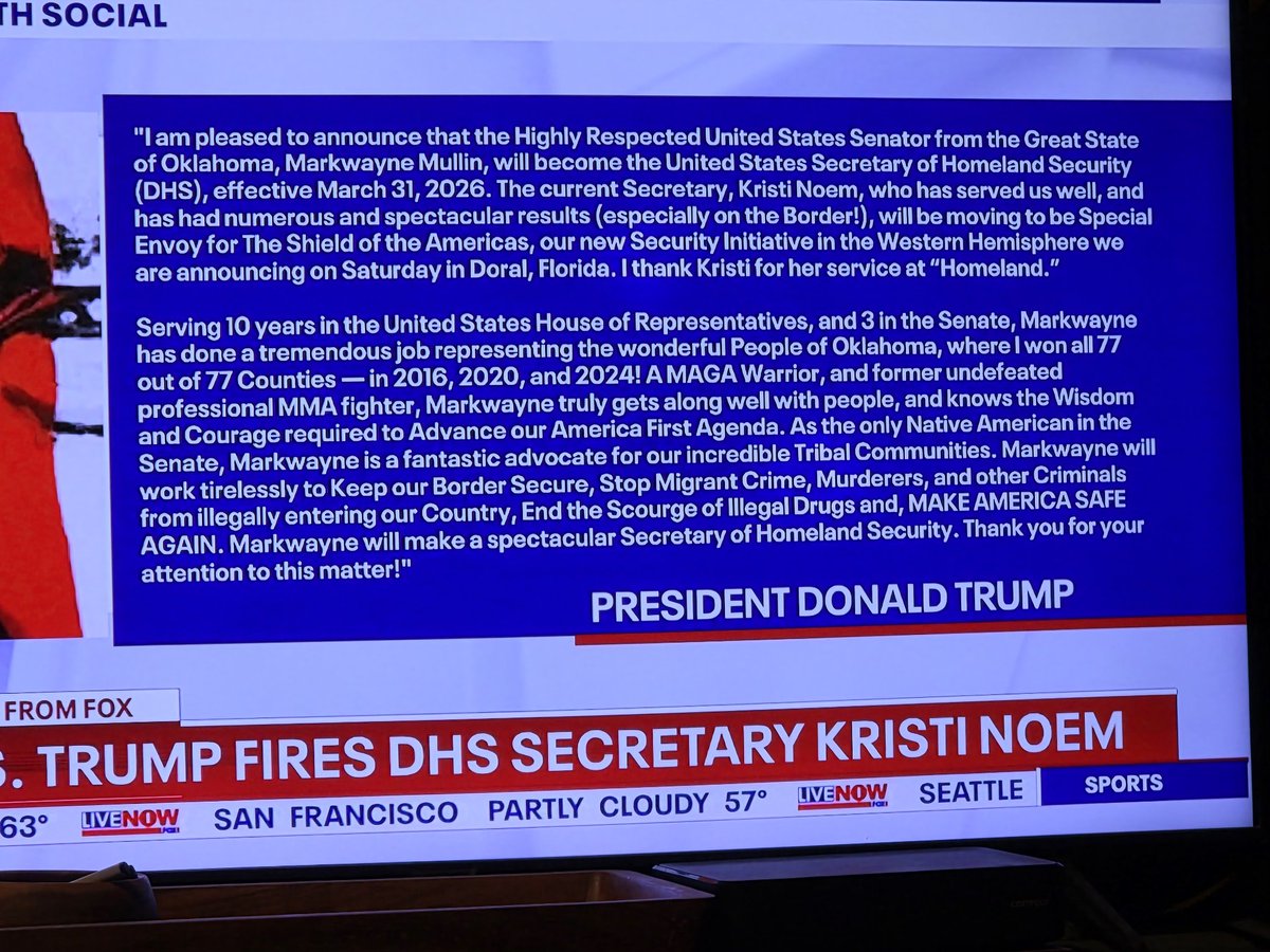 PROPHETS OF TRUTH tweet media