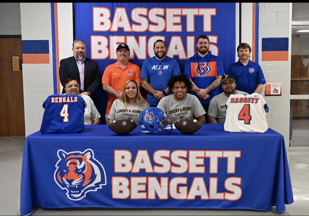 Henry County Schools tweet media