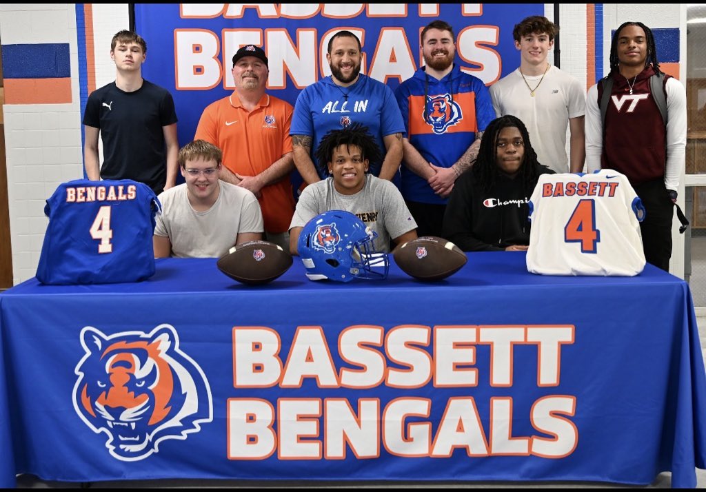 Henry County Schools tweet media