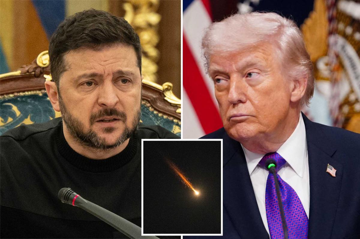 New York Post tweet media