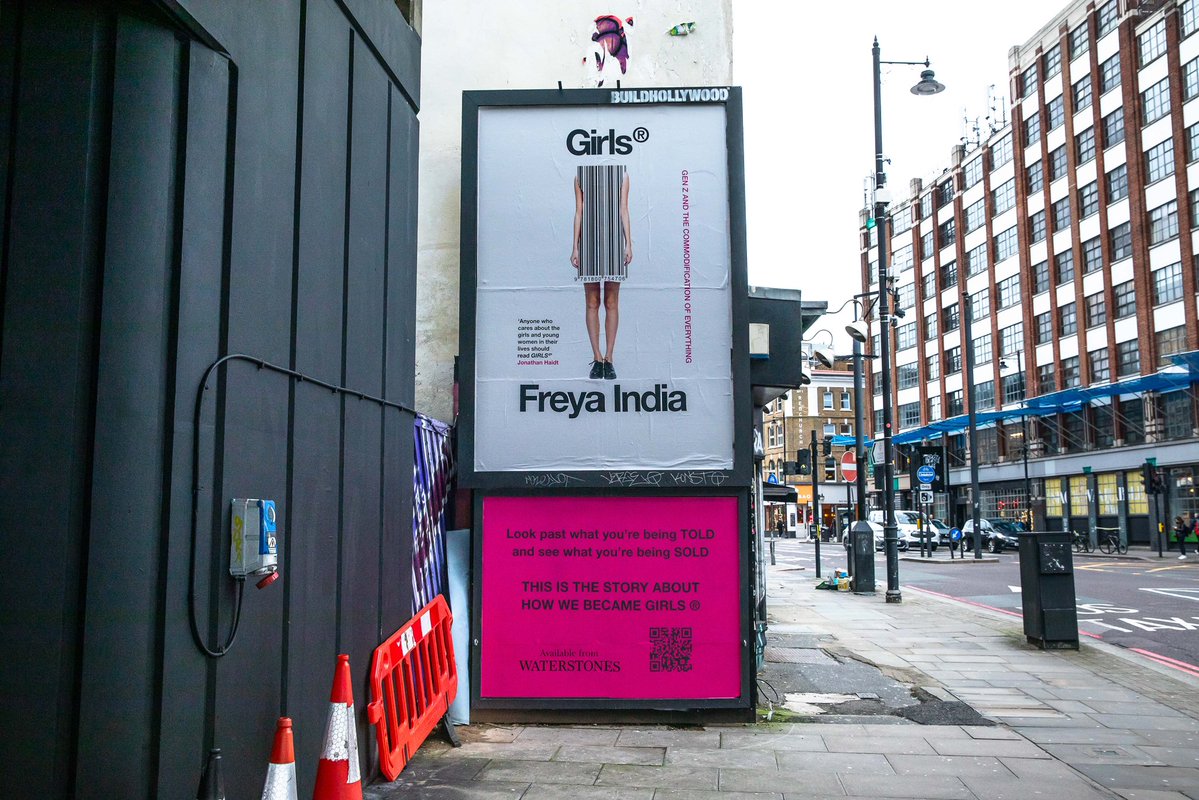 Swift Press tweet media