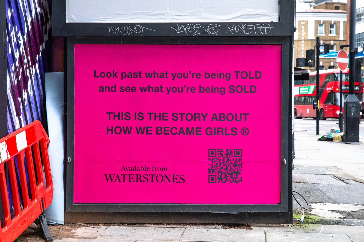 Swift Press tweet media