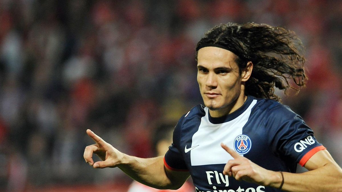 RaeyJaey's tweet photo. @LegacySiu Cavani https://t.co/ym06eWJmrS