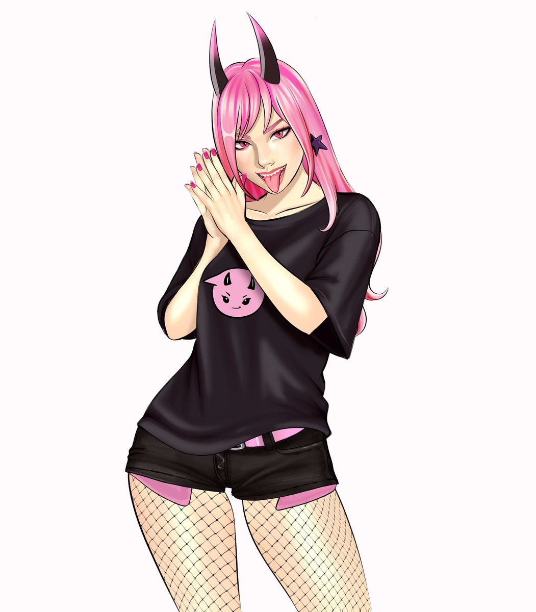 Stella 𓆩✮𓆪 COMMS OPEN tweet media