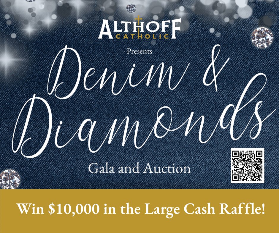 Althoff Catholic tweet media