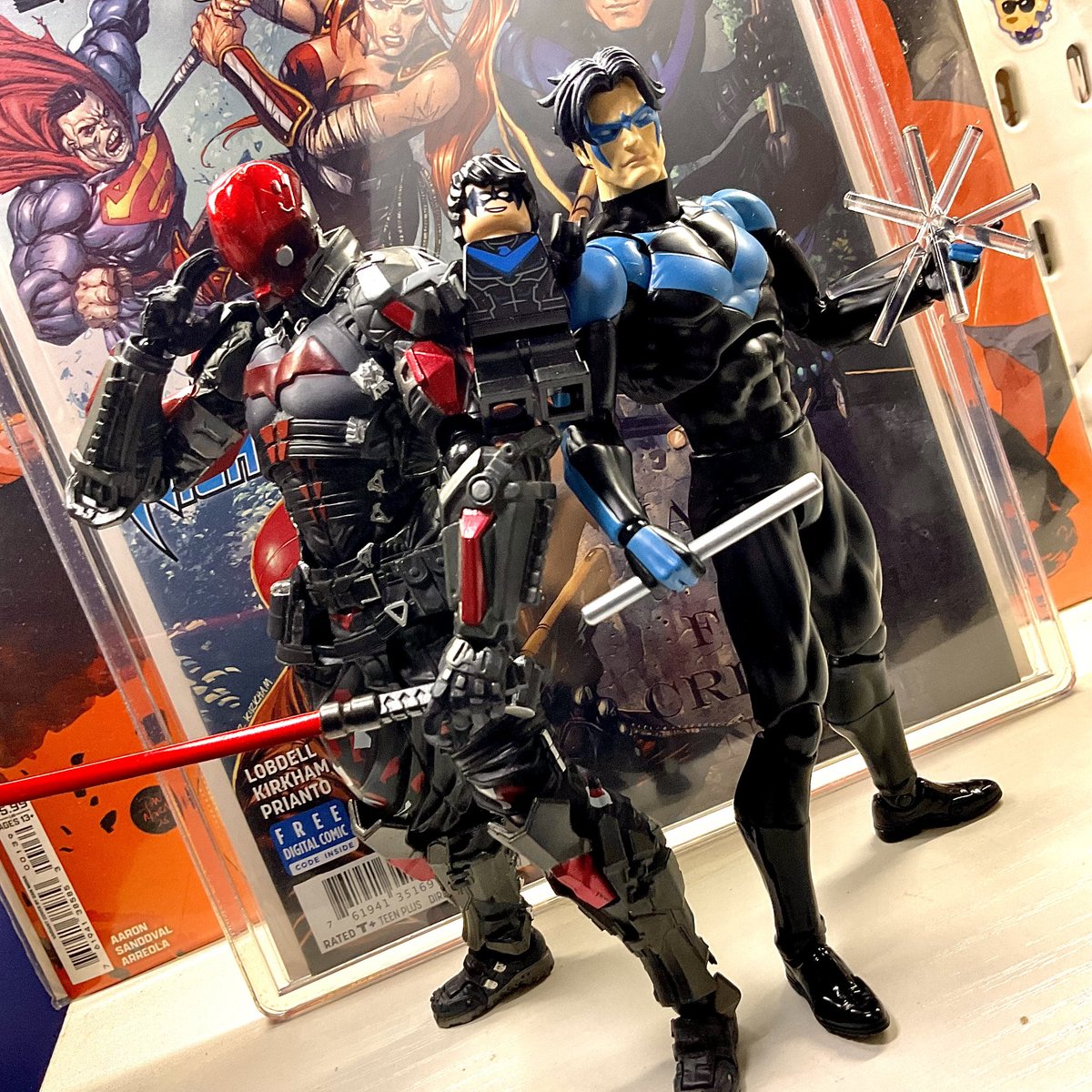 imsickofallmymisery tweet media