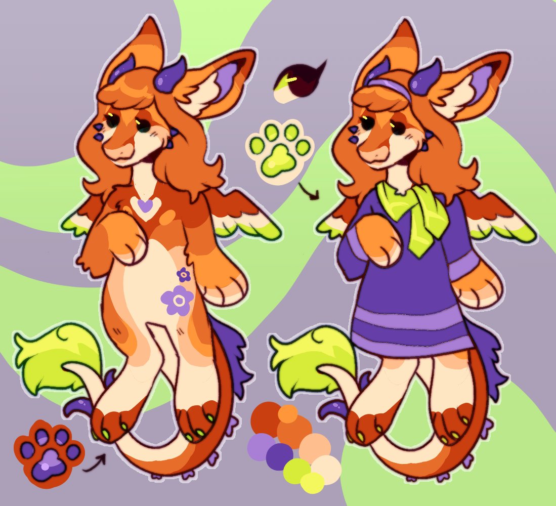 Penn🌿 tweet media