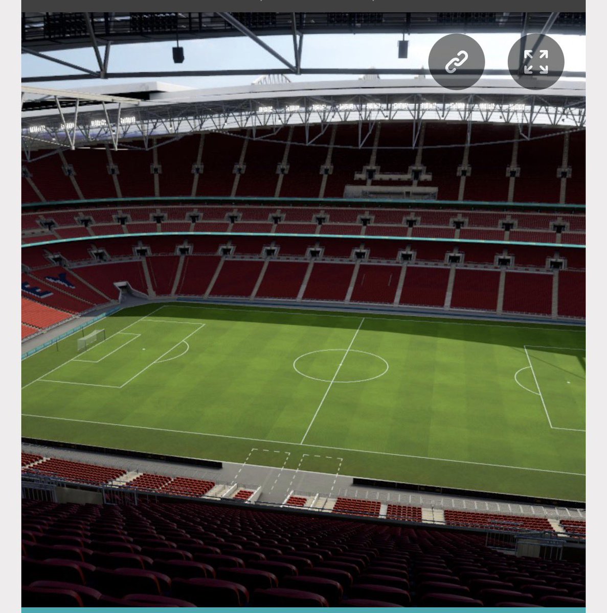 tanotheleo's tweet photo. ¡Hola! Vendo 2 entradas juntas para el concierto de Harry Styles del 20 de junio en Londres, Wembley, sector 551, con muy buena vista al escenario.

Si estás interesado, ¡escríbeme por DM! https://t.co/sKEBgXN5o8