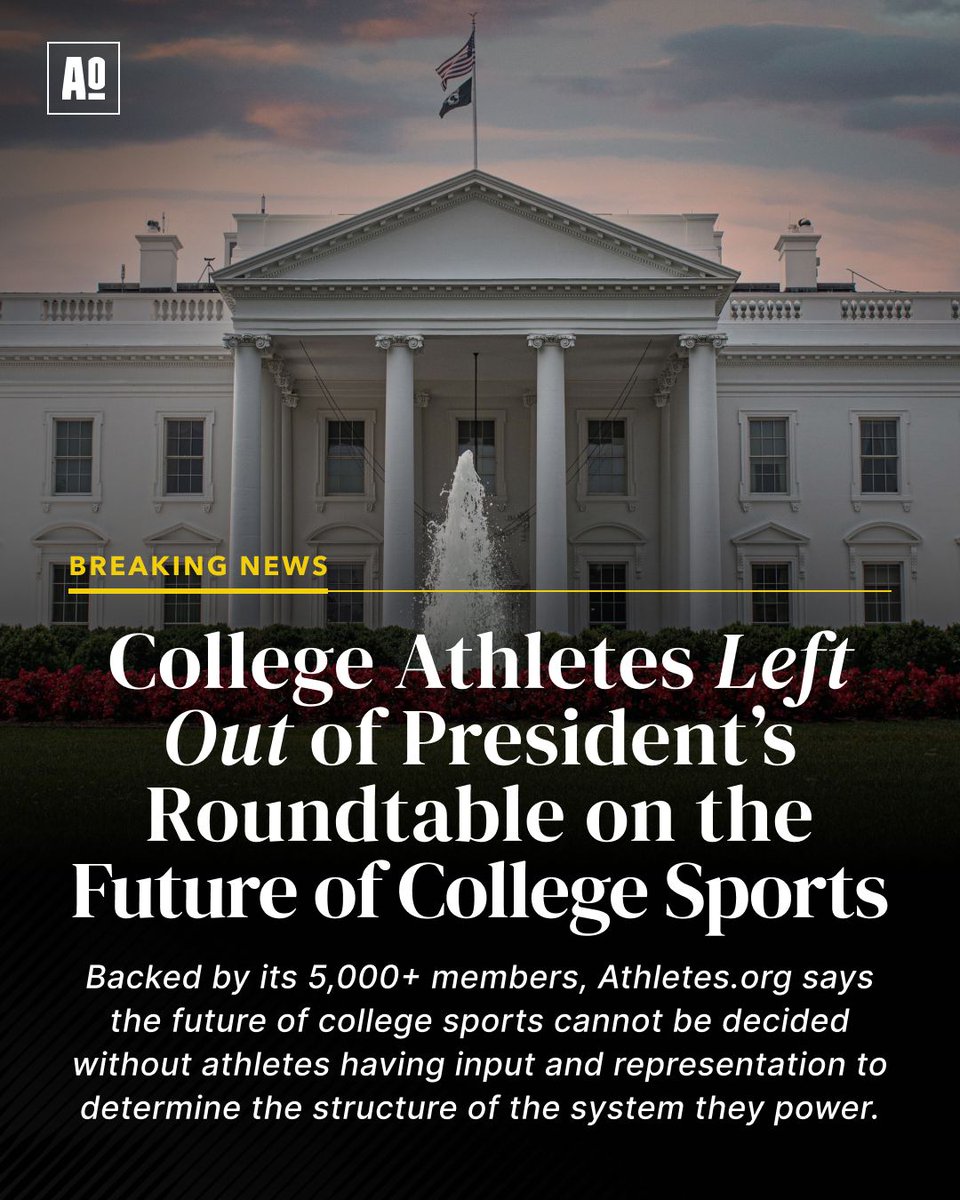 Athletes.org tweet media