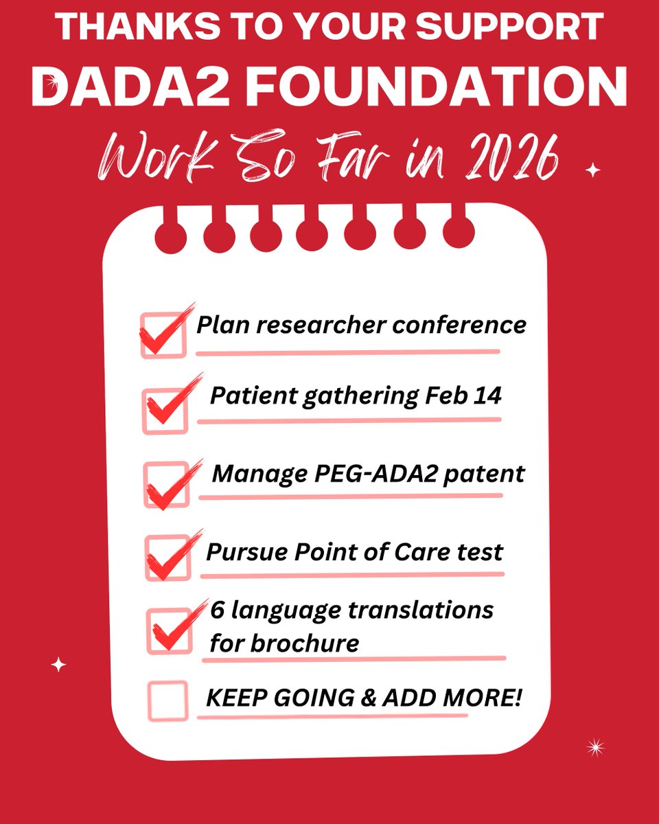DADA2 Foundation tweet media