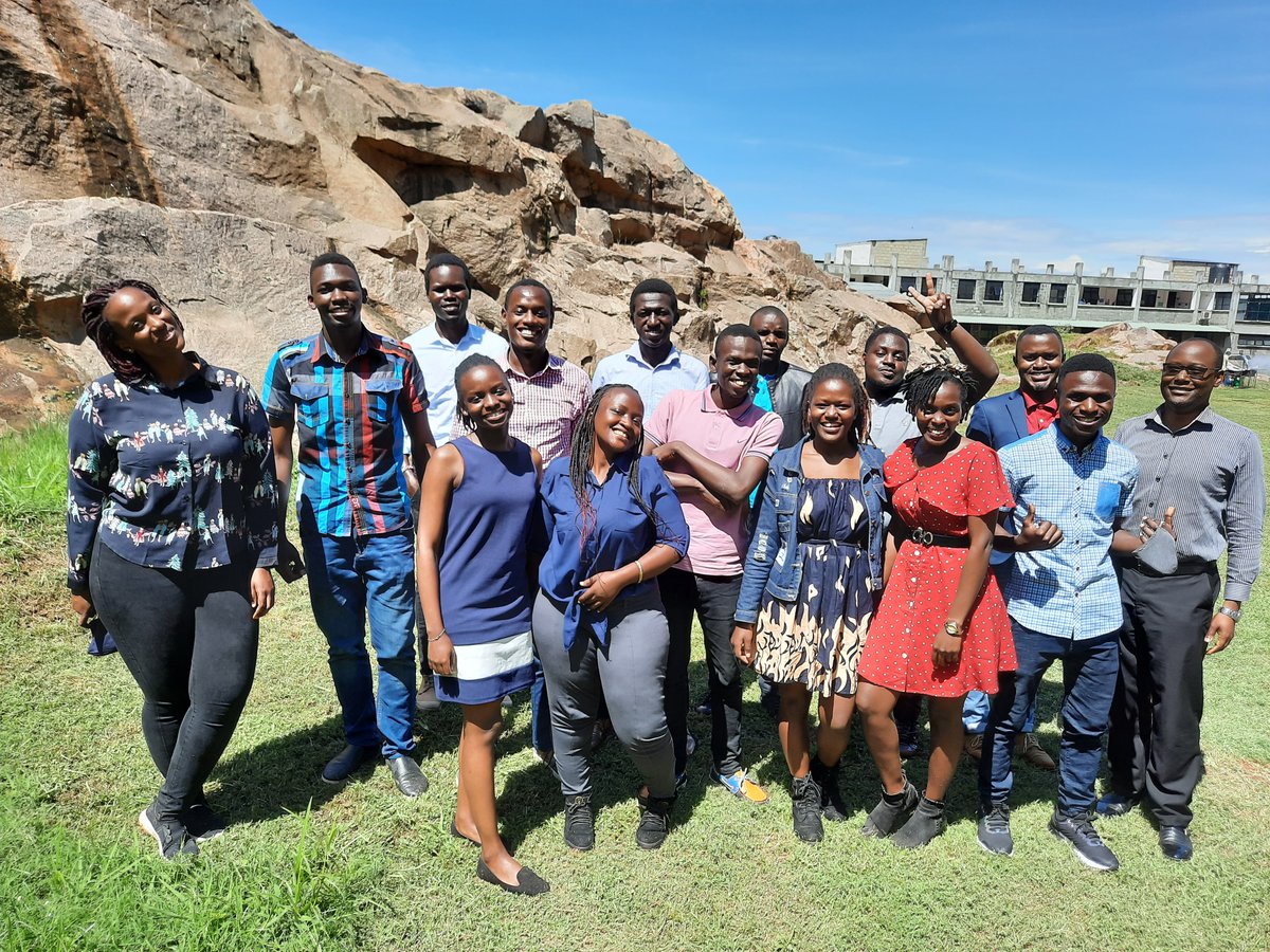 Refactory Academy tweet media