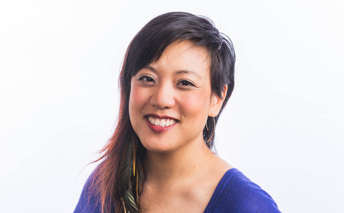 Penn Live Arts tweet media