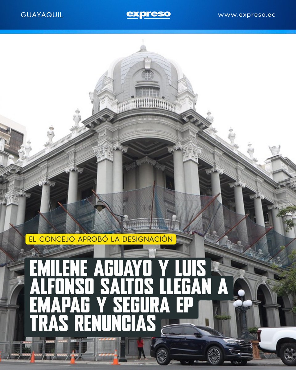 Diario Expreso tweet media