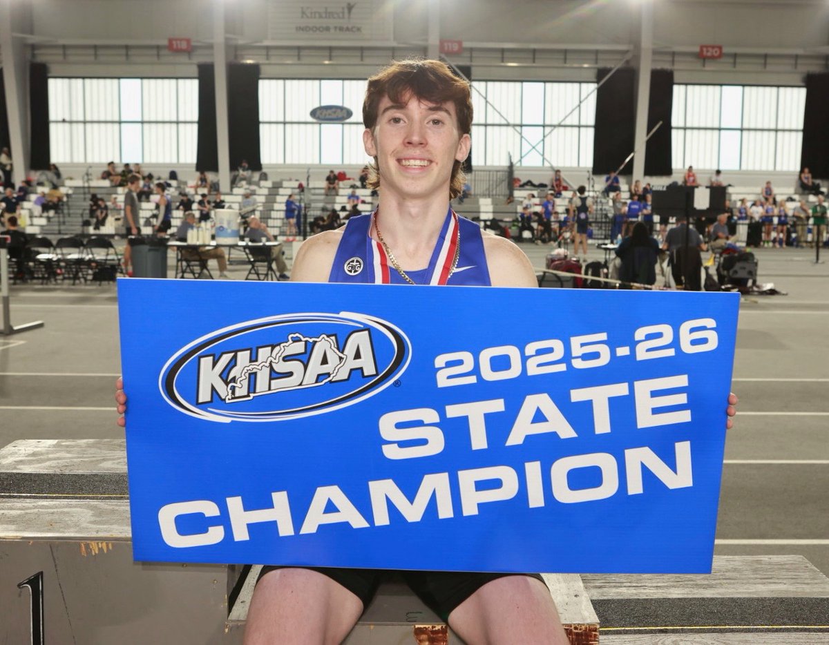 KHSAA Events tweet media