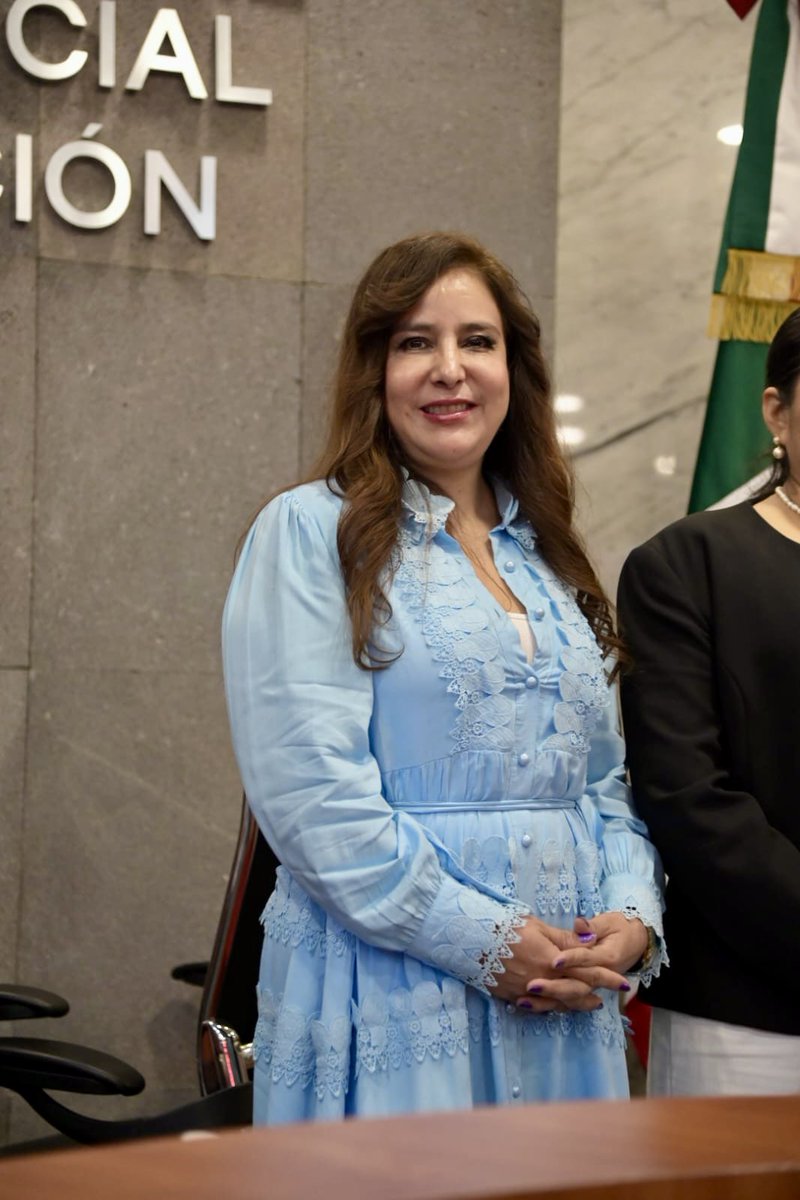 Eva Barrientos tweet media