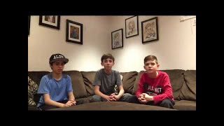 Will Hulett tweet media