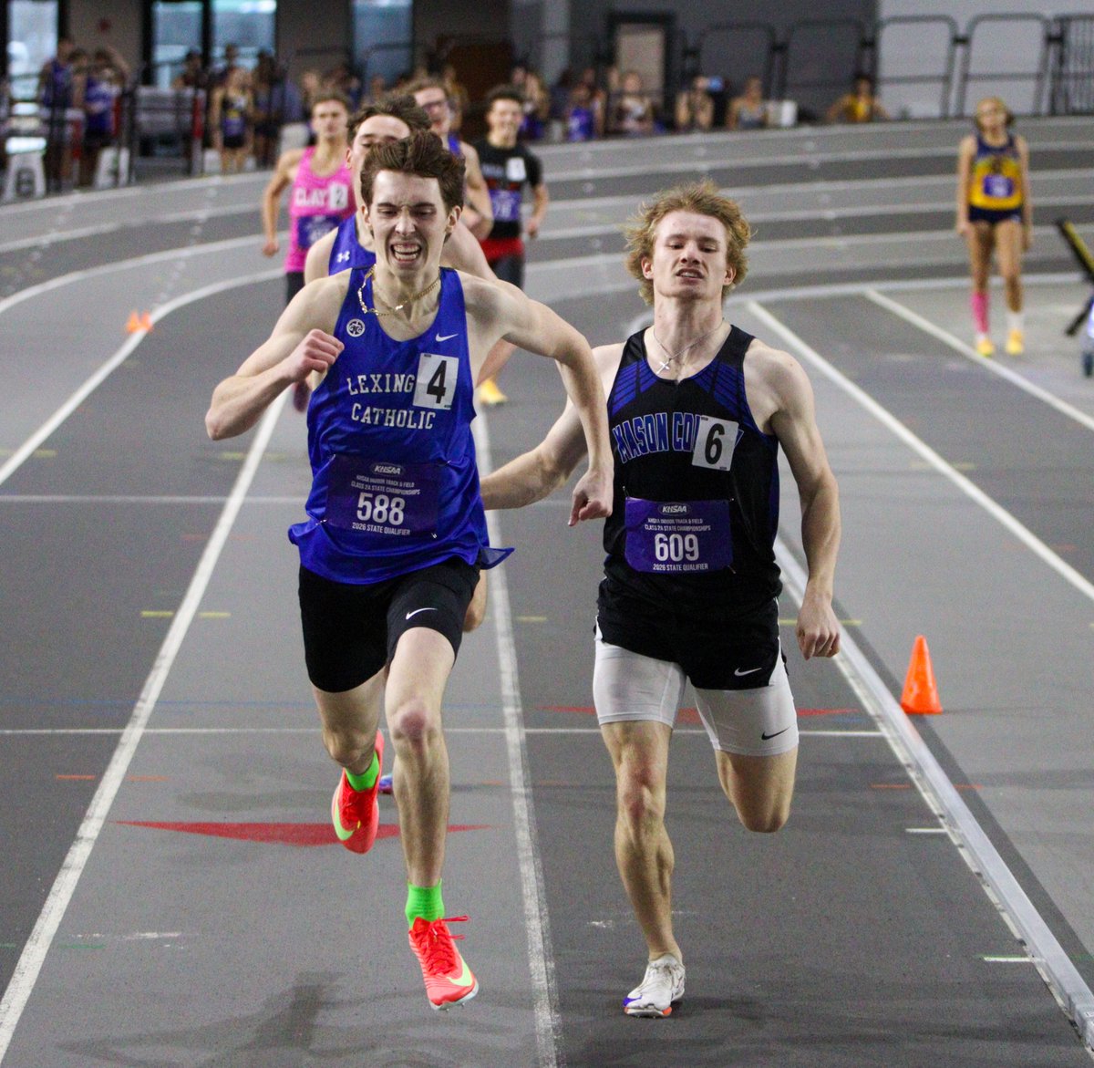 KHSAA Events tweet media