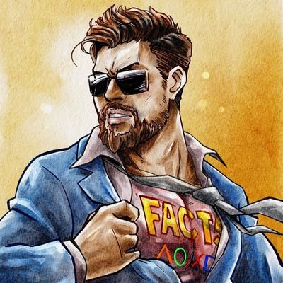 HazzadorGamin, Dragon of Dojima tweet media