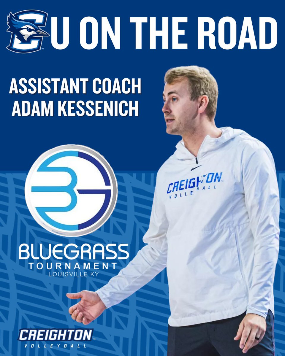 Creighton Volleyball tweet media