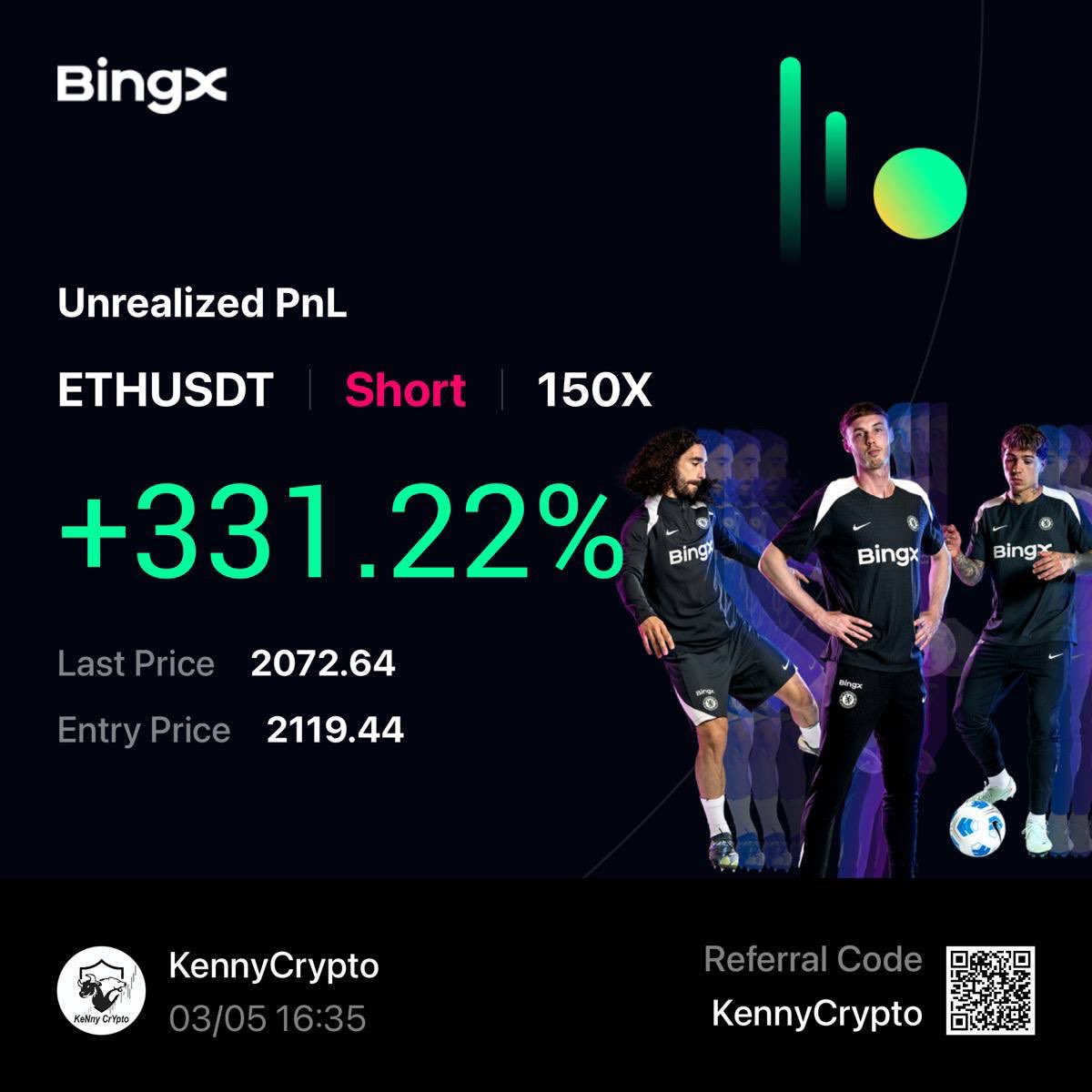 K3NNYCRYPTO tweet media