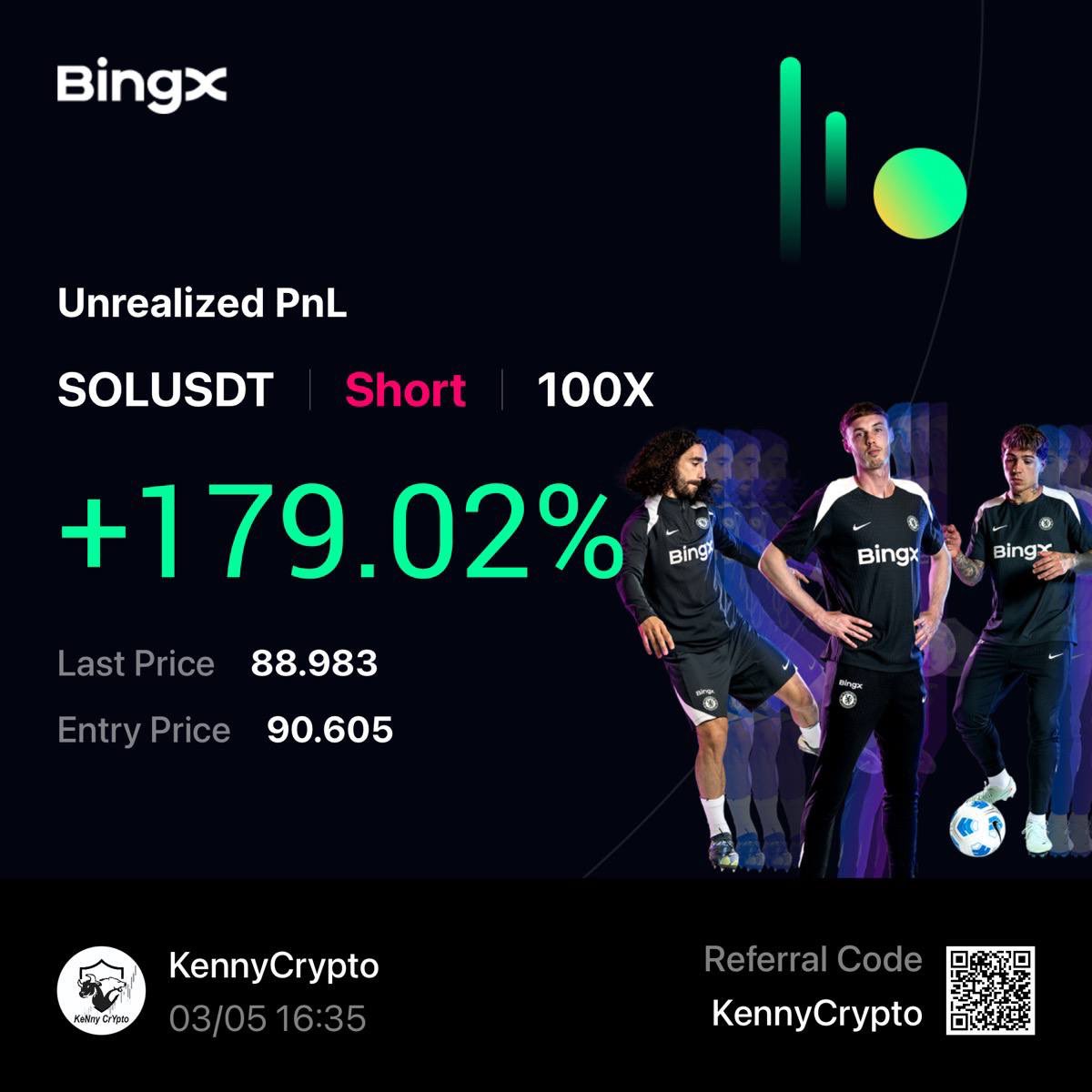 K3NNYCRYPTO tweet media