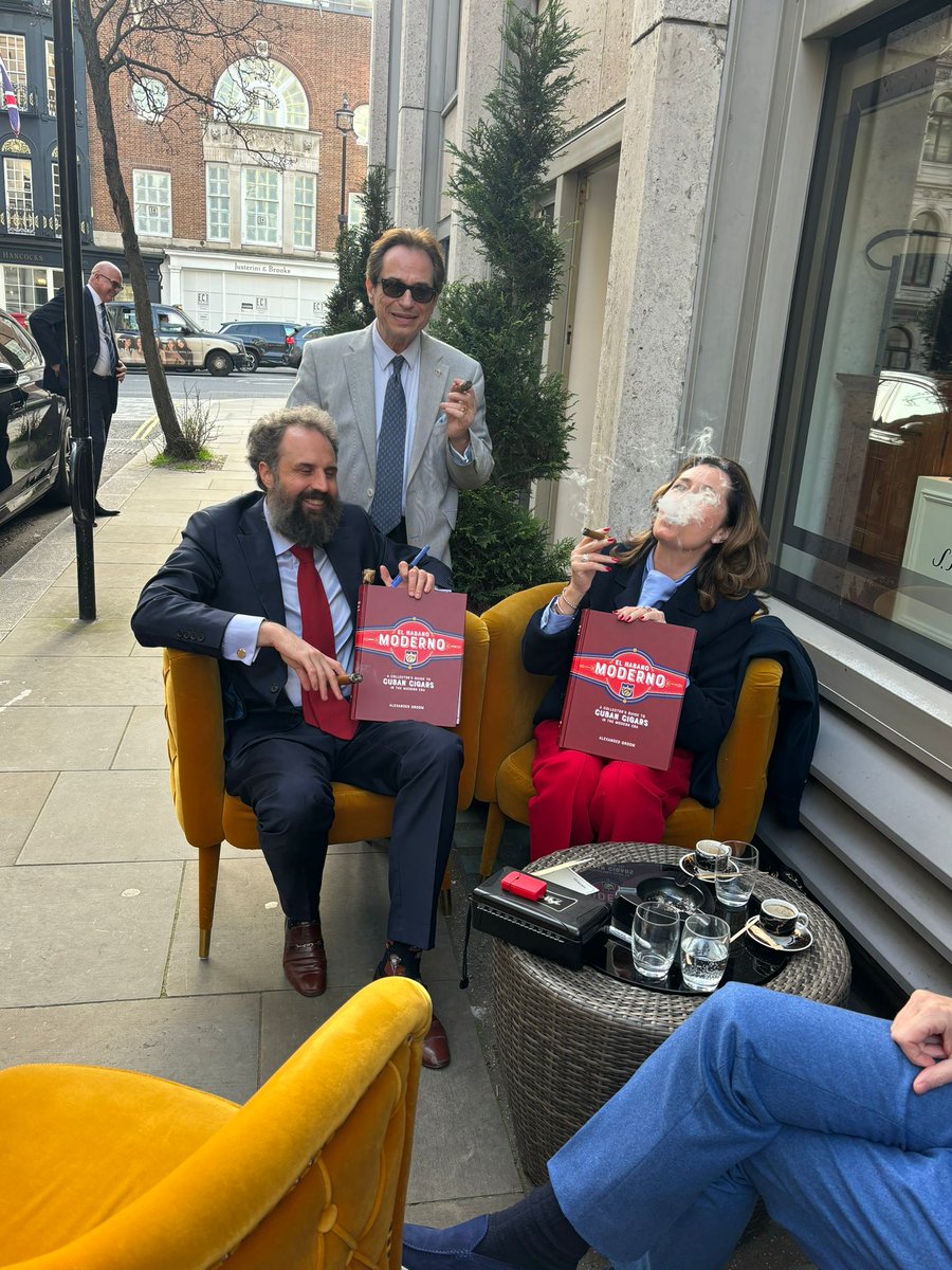 Mitchell Orchant tweet media