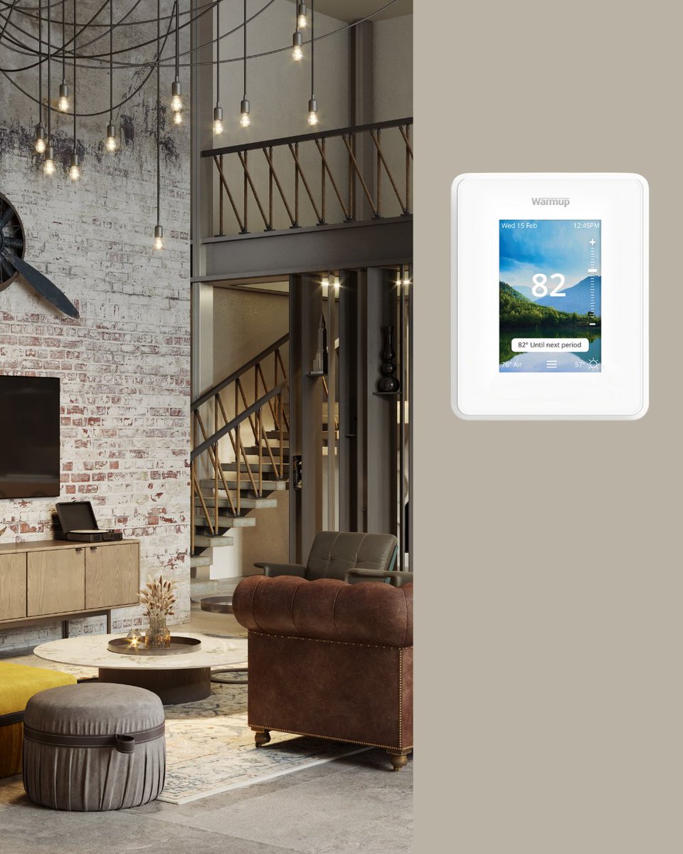 Warmup Inc tweet media