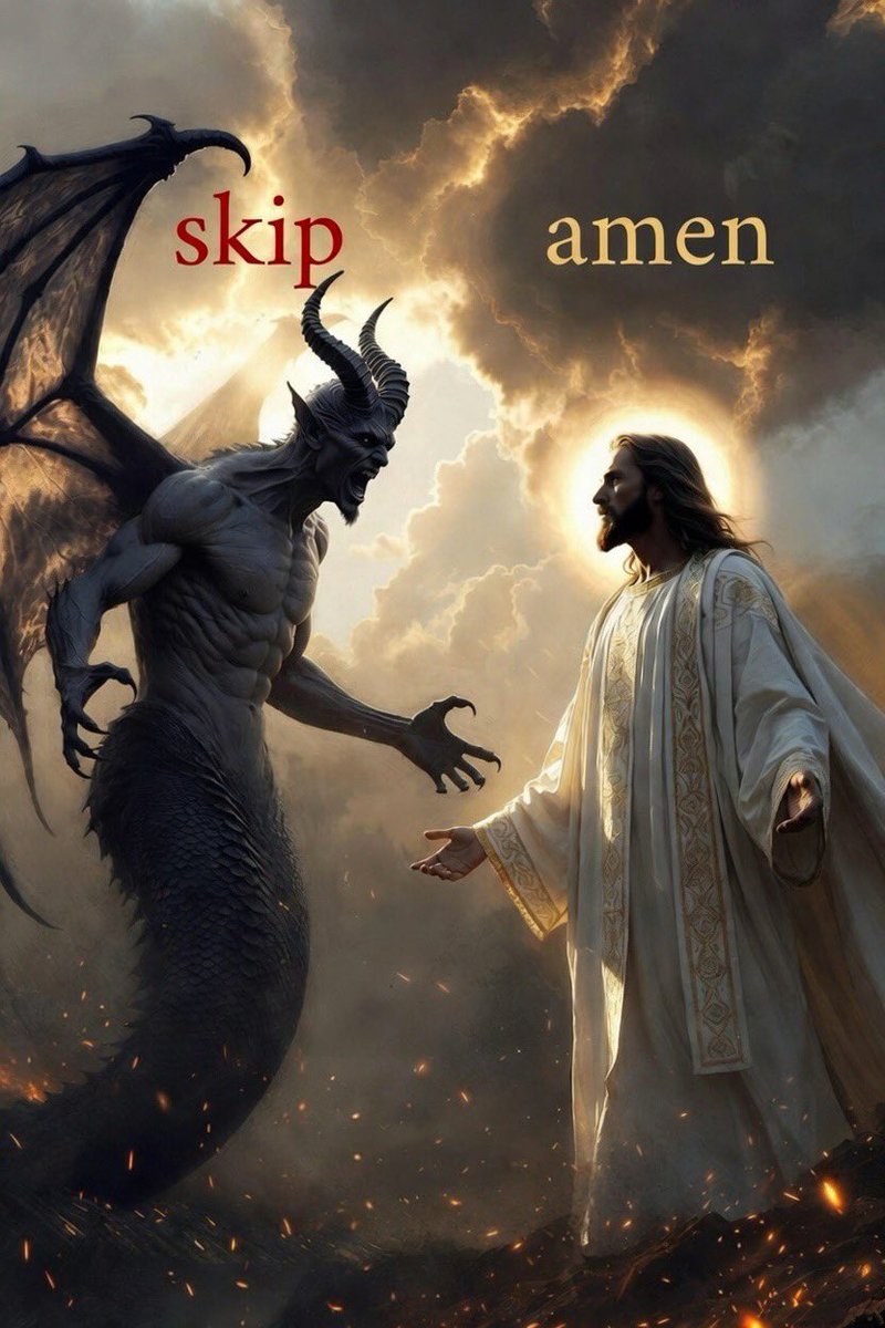 GodlyAction tweet media