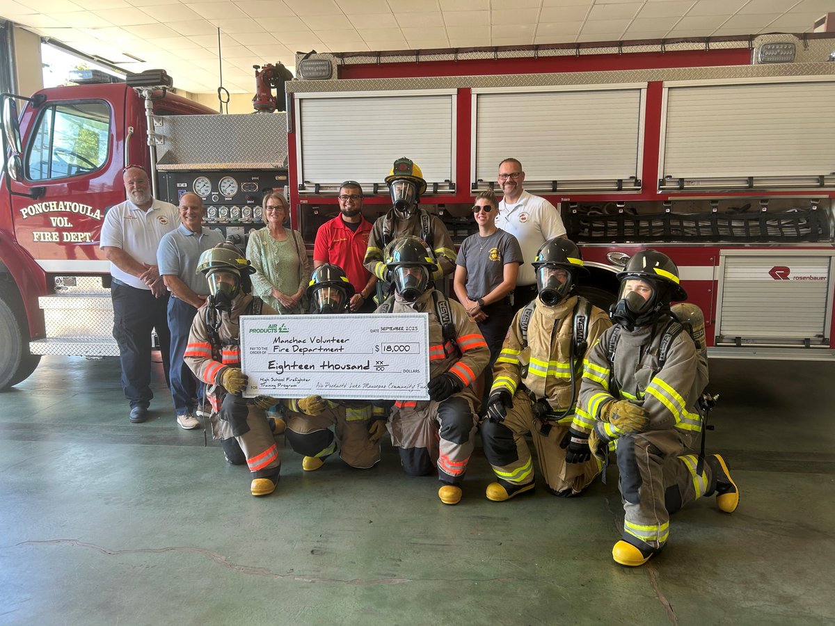 Air Products Louisiana Clean Energy Complex tweet media