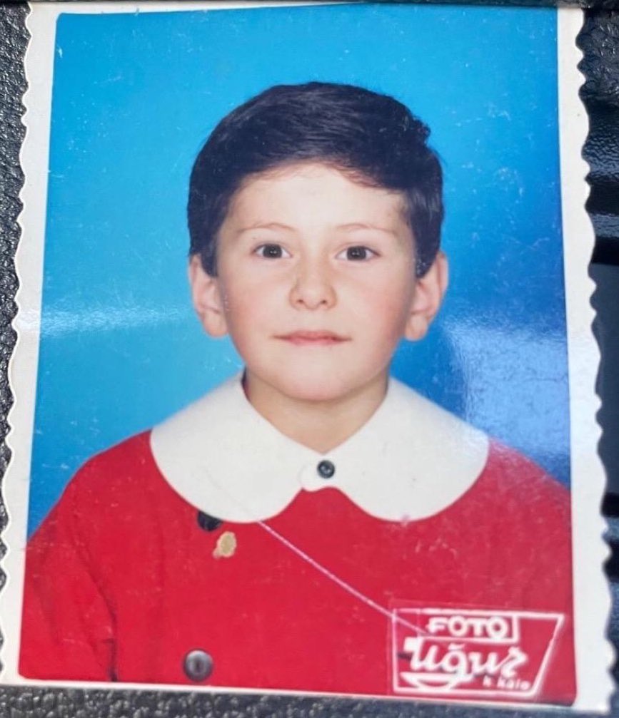 Nisa Çaydan tweet media