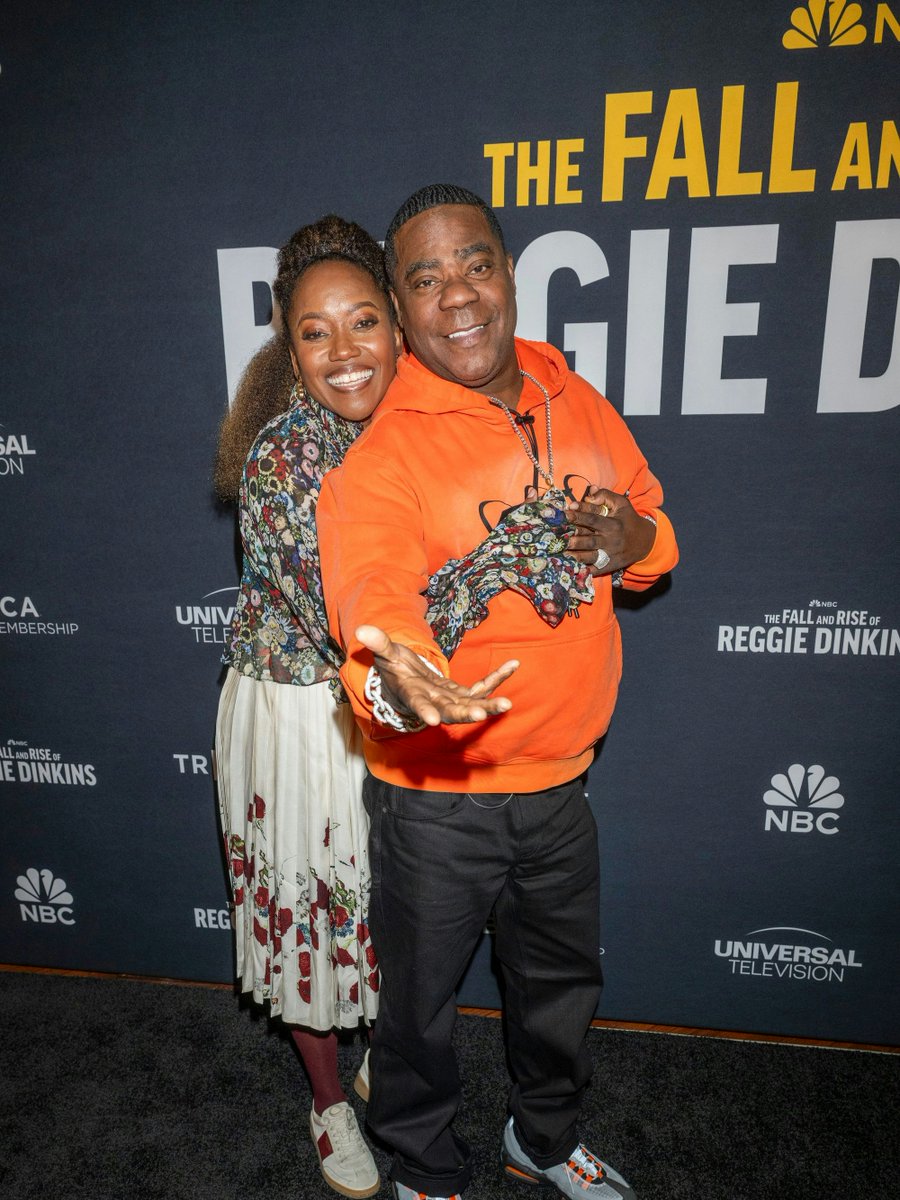 Universal Television tweet media