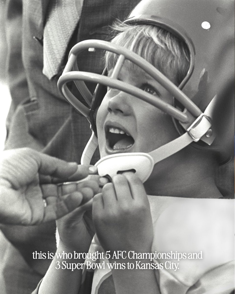 Kansas City Chiefs tweet media