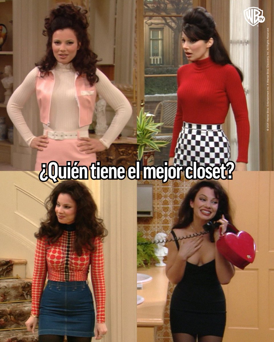 Warner Channel tweet media