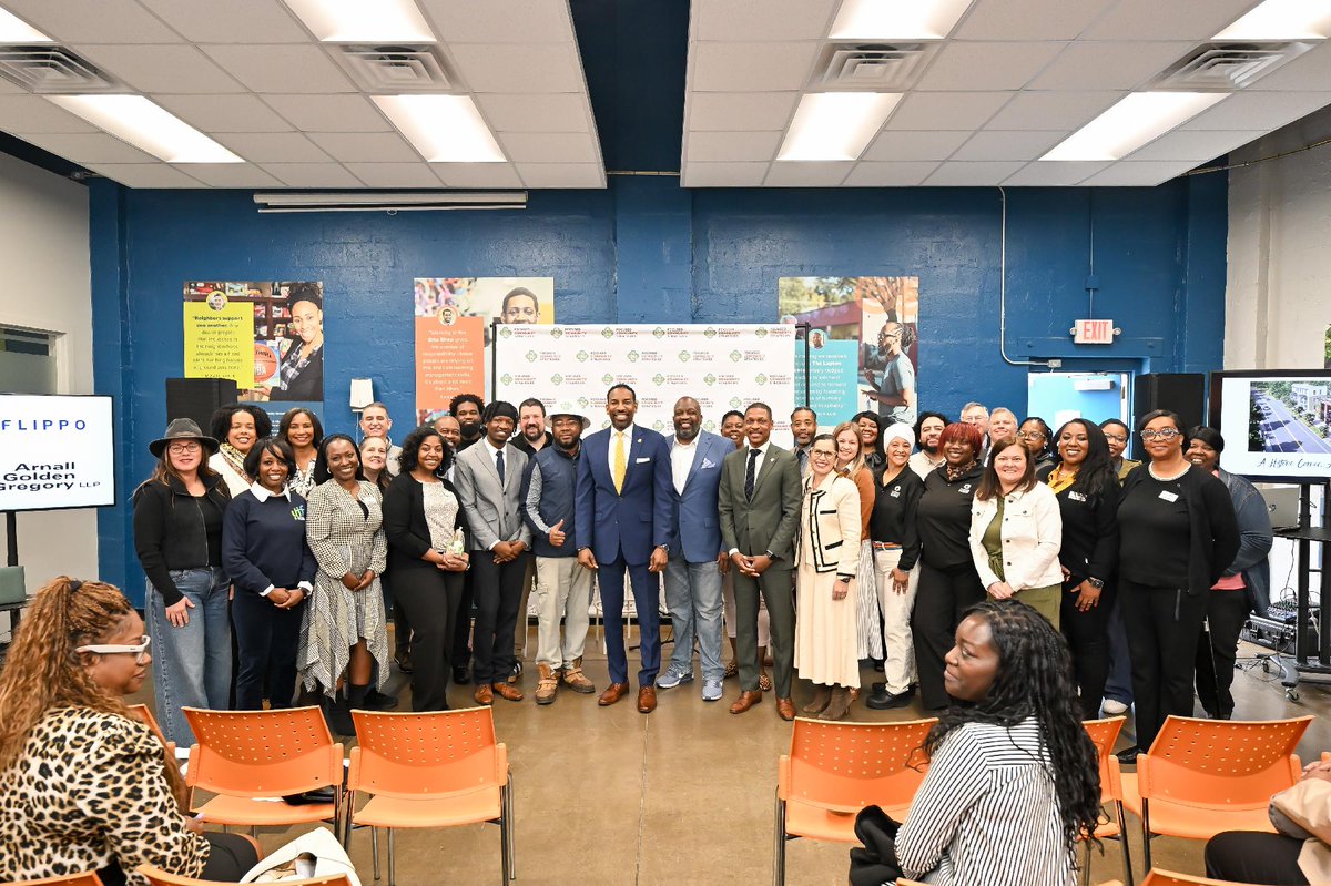 City of Atlanta, GA tweet media