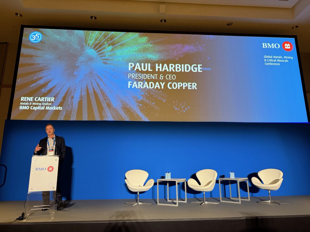 Faraday Copper tweet media