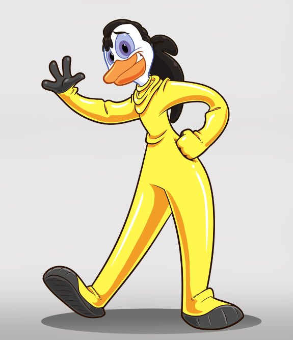 GreyofPTA☕ tweet media