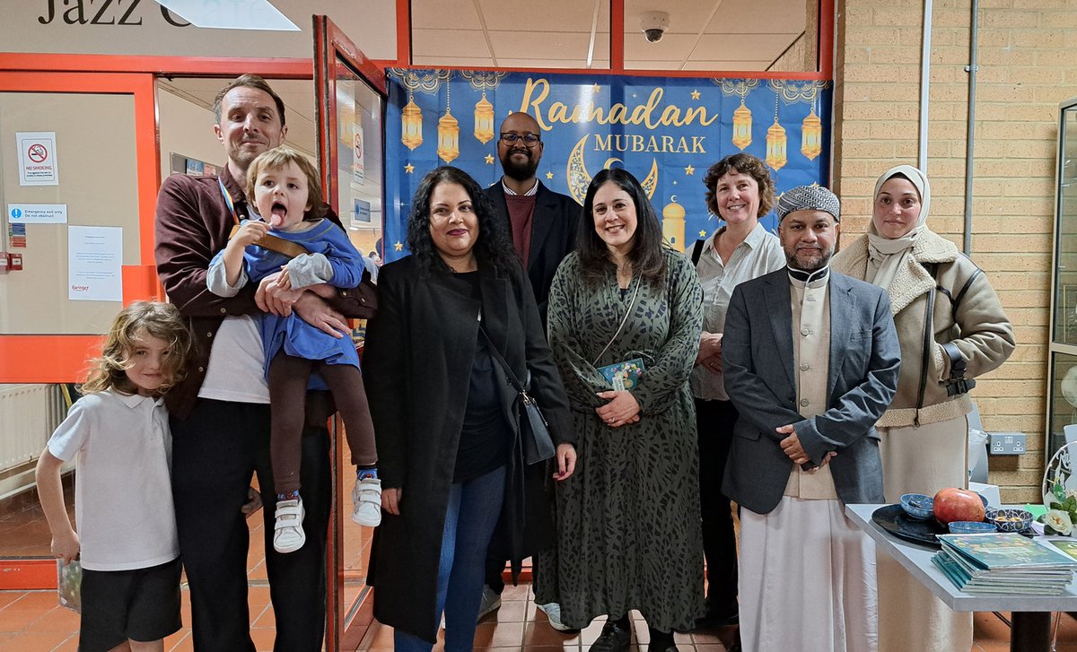 Haringey Council tweet media