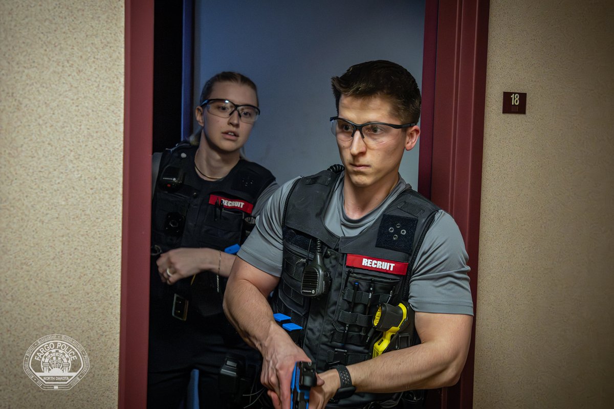 Fargo Police tweet media