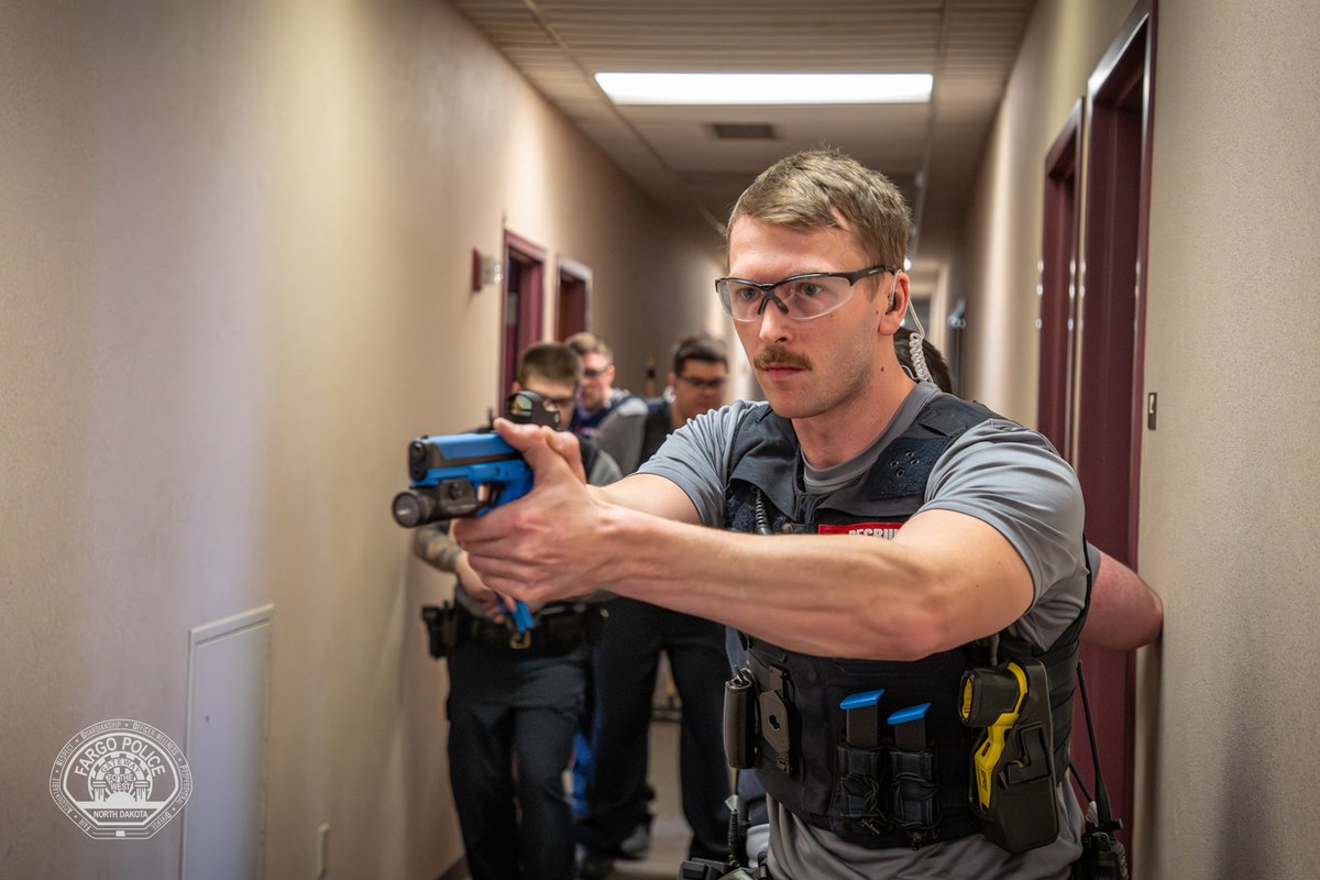 Fargo Police tweet media