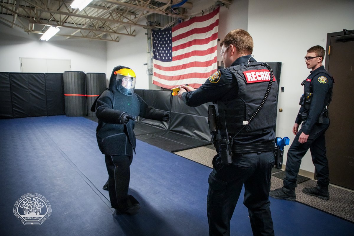 Fargo Police tweet media