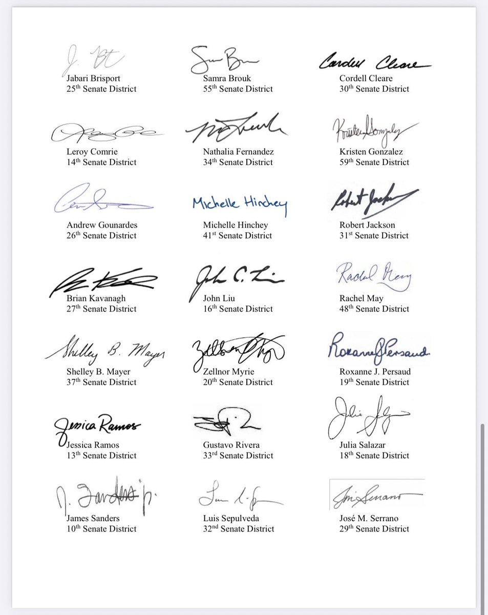 PUSH Buffalo tweet media