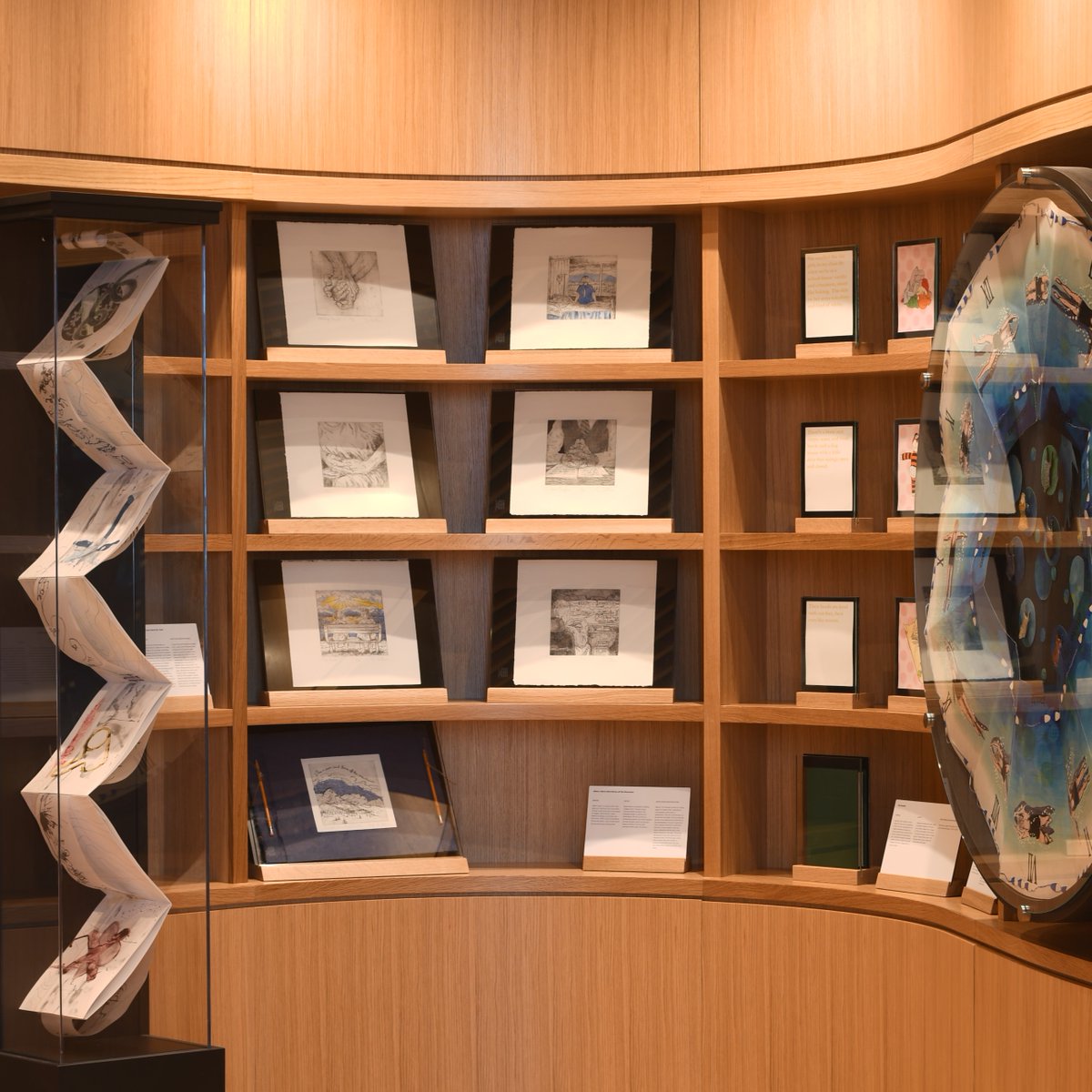 Calgary Public Library tweet media