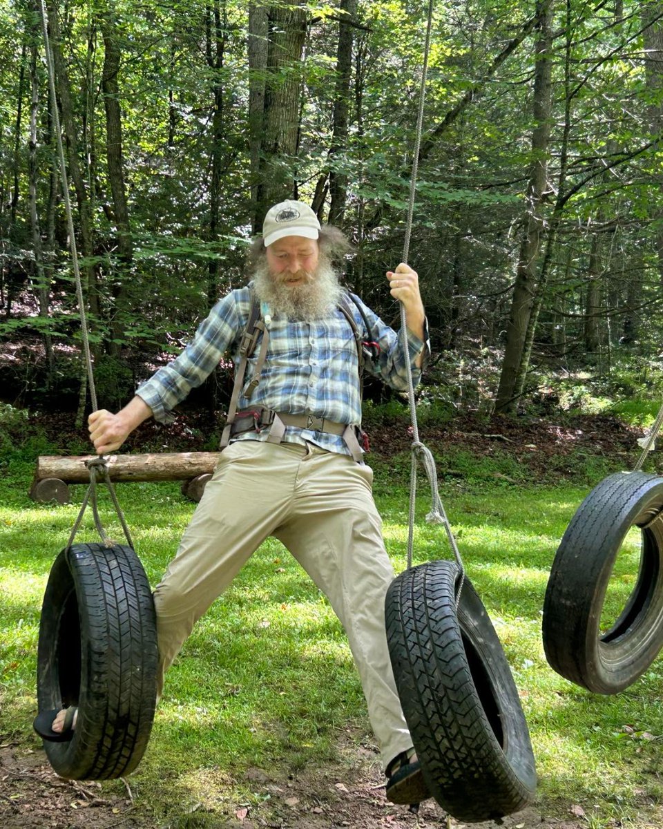 Project Chimps tweet media