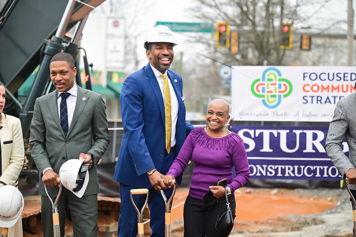 City of Atlanta, GA tweet media