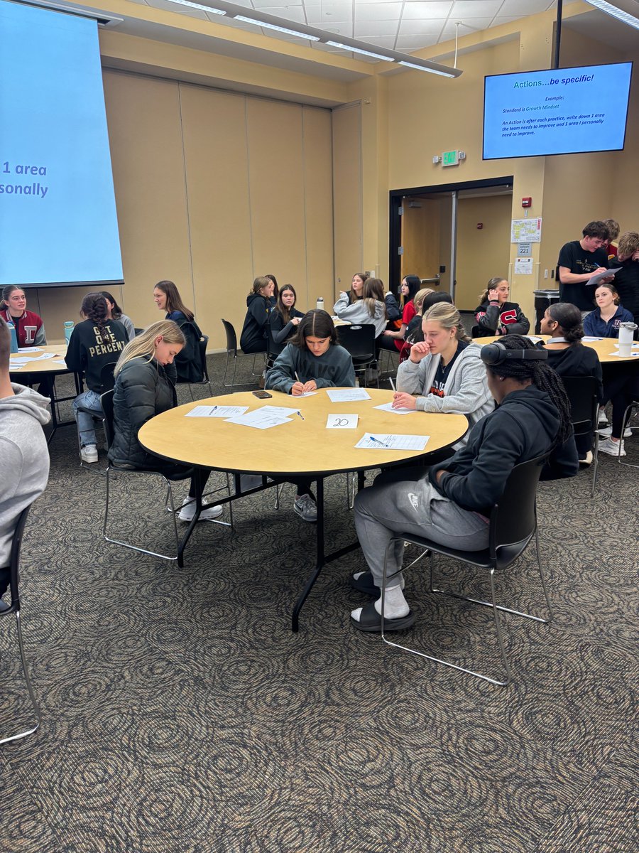 McCutcheon Athletics tweet media